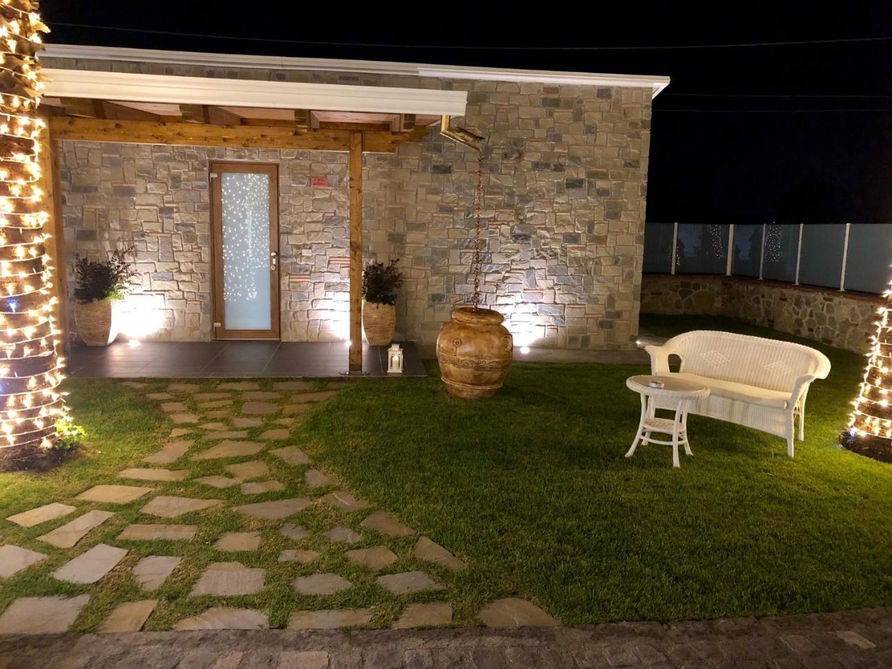 L'Incanto Di Paestum Capaccio Extérieur photo